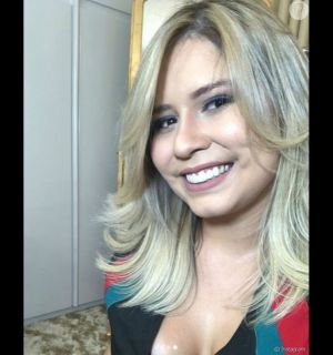 Marília Mendonça emagrece 15 kg com dieta e planeja silicone: 'Ano que vem'