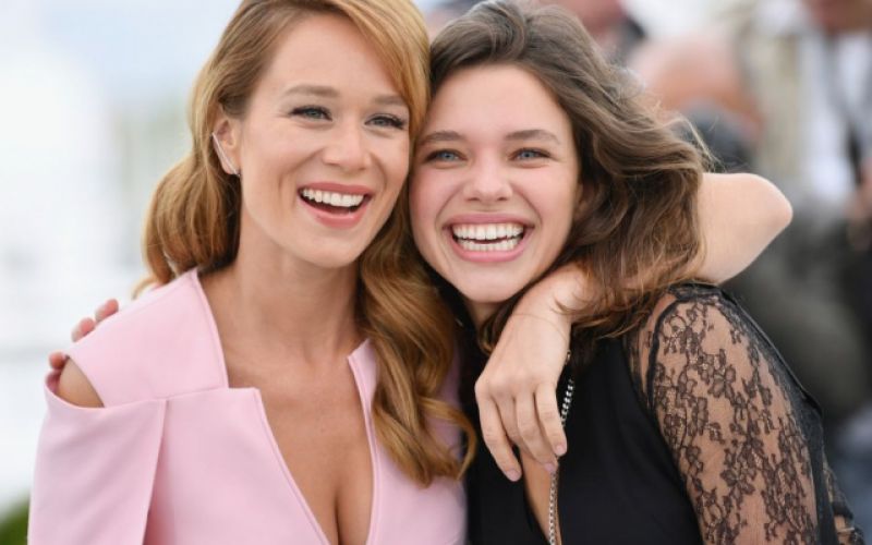 Mariana Ximenes e Bruna Linzmeyer lançam 'O Grande Circo Místico' em Cannes