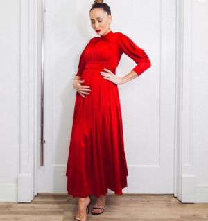 Sabrina Sato explica por que expõe gravidez: 'Muito sociável para esconder'