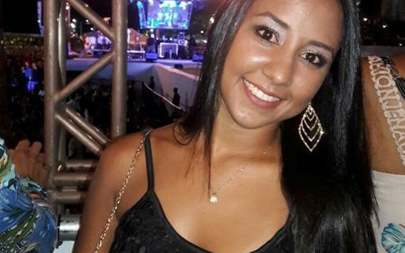 Nesta sexta (22), Ianne Marinho comemora idade nova em Penedo