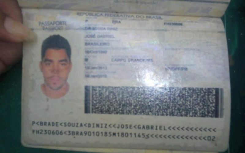 Cantor Gabriel Diniz morre aos 28 anos durante queda de avião em Sergipe