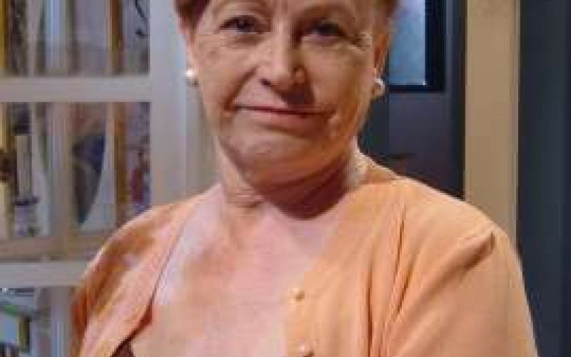 Atriz Sônia Guedes morre aos 86 anos