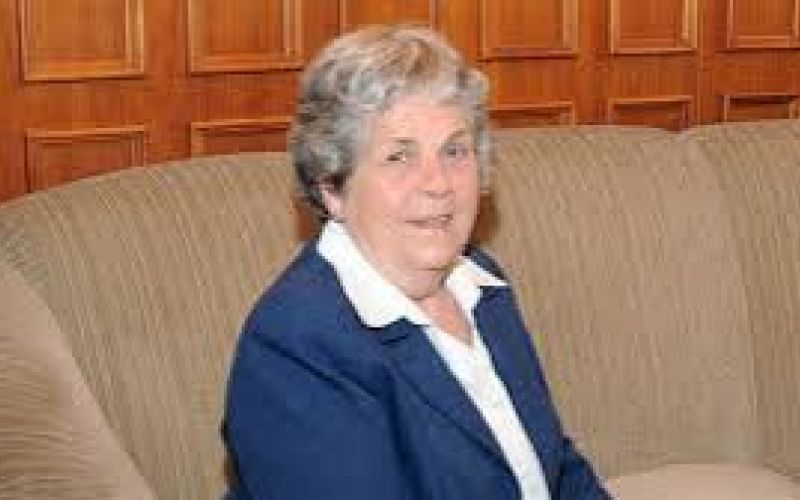 Faleceu a primeira dama do Uruguai