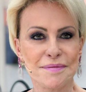 Ana Maria Braga é punida na Globo, luta pela vida contra três tipos de câncer e completa marca histórica