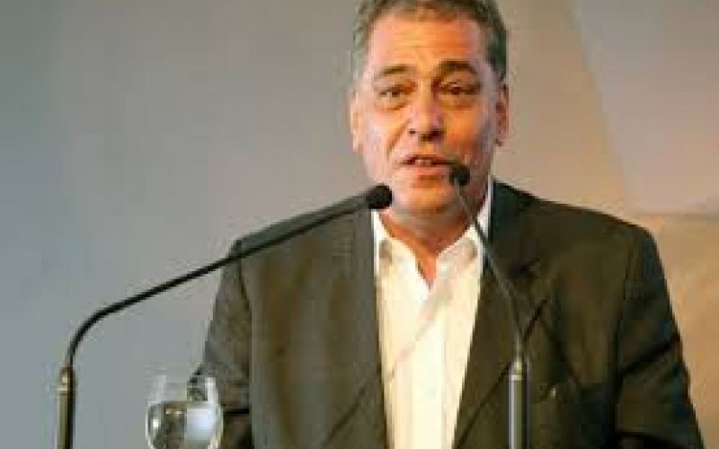 Morre Júlio Bueno, ex-presidente do Inmetro no Rio