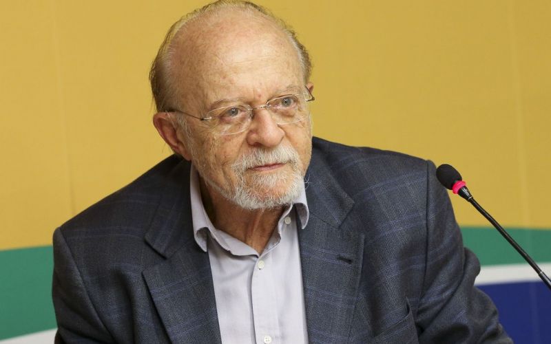 Ex-governador de São Paulo Alberto Goldman morre aos 81 anos