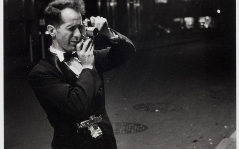 Fotógrafo Robert Frank morre aos 94 anos