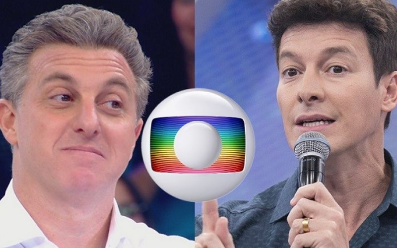 Rodrigo Faro rasga o verbo sobre ida para a Globo após anúncio de demissão de Luciano Huck: “Estepe”