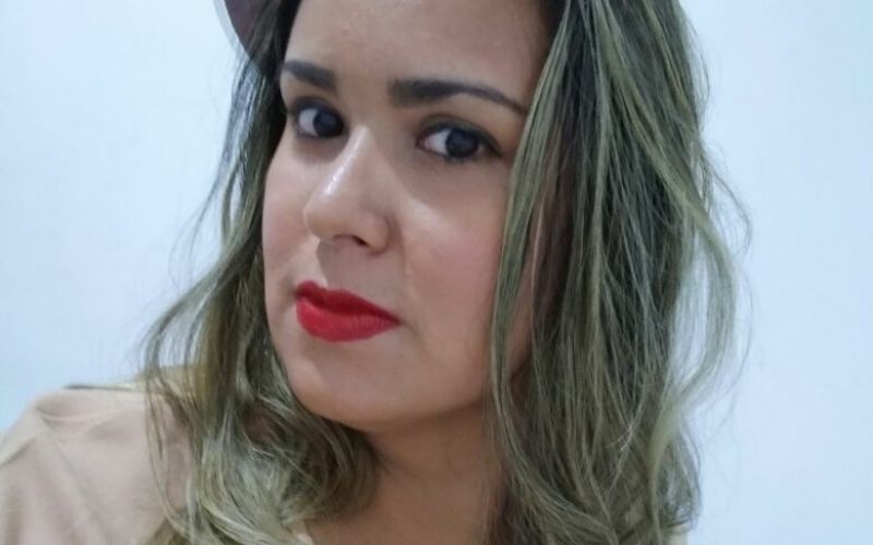 Giselle Marinho completa mais um ano de vida nesta terça (10)