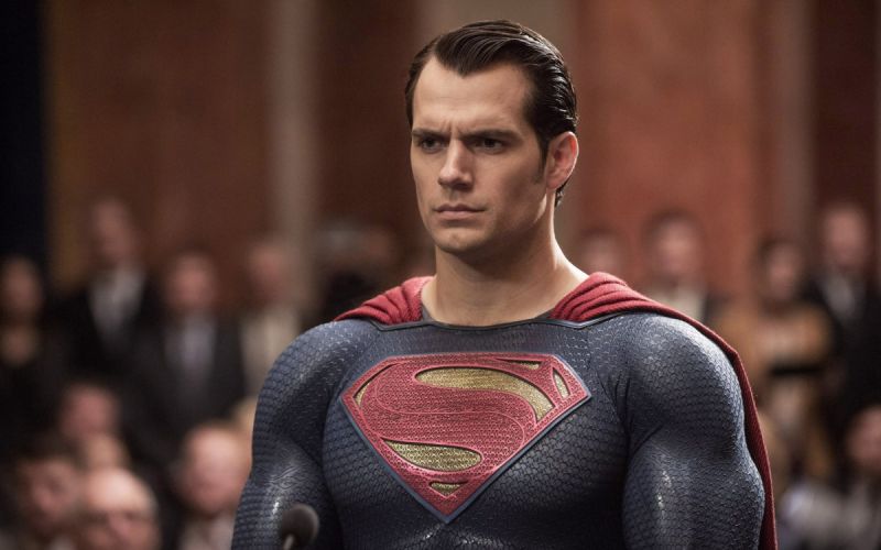 DC queria novo filme do Superman, mas diretor da Marvel escolheu outro projeto