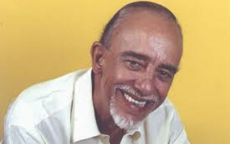 Aos 91 anos, morre no Rio o cantor e compositor Luiz Vieira