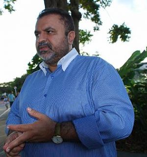 Jornalista e ex-deputado estadual Jeferson Moraes morre em Maceió
