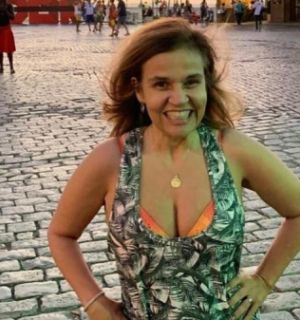 'Passei por uma quarentena de um ano e não morri', diz Claudia Rodrigues