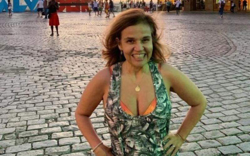 'Passei por uma quarentena de um ano e não morri', diz Claudia Rodrigues