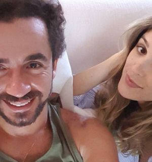 Rafa Brites namorou Andreoli só por 3 meses: 'Ele pediu em casamento'