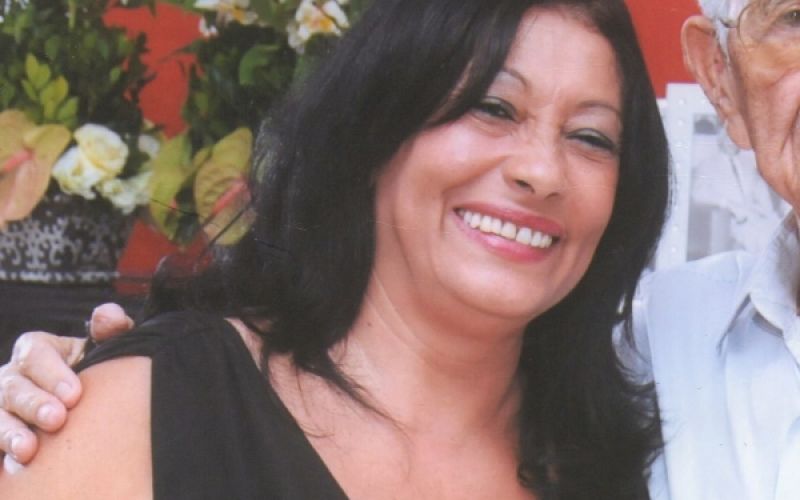 Radialista Martha Martyres comemora mais um ano de vida em Penedo