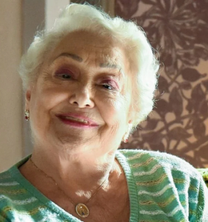 Aos 82 anos, atriz Suely Franco rejeita novo casamento: 'Viver junto é um horror'