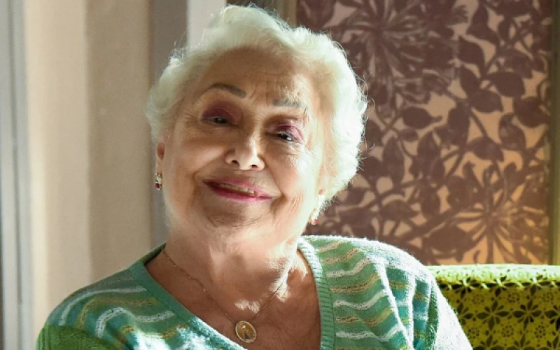 Aos 82 anos, atriz Suely Franco rejeita novo casamento: 'Viver junto é um horror'