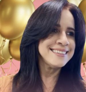 Empresária Aline Castro festeja idade nova nesta segunda, 4, em Penedo