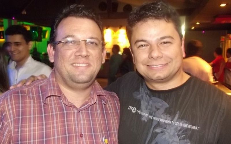 Blogueiro Rafael Medeiros vira destaque em Alagoas