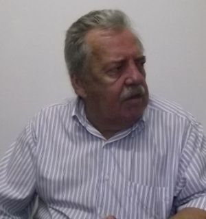 Ex-governador Moacir Andrade é requisitado nas rodas políticas