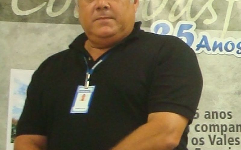 Luiz Alberto é o novo superintende da Codevasf em Alagoas