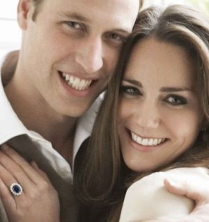 Palácio de St. James confirma gravidez de Kate Middleton