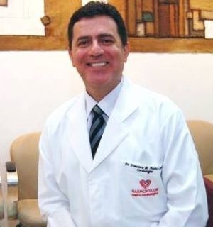 Dr. Francisco Costa comemora Dia do Cardiologista