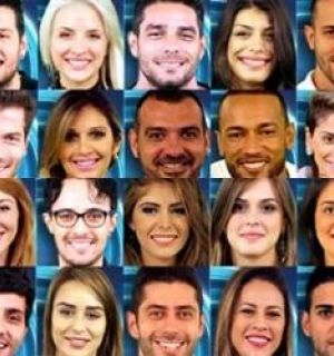 Globo divulga perfil dos participantes do "BBB14"; conheça