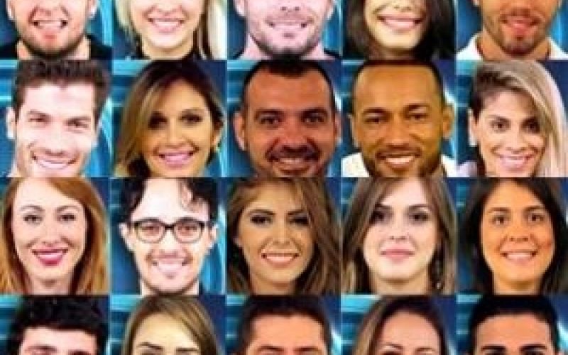 Globo divulga perfil dos participantes do "BBB14"; conheça