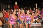 Formado exclusivamente por mulheres, "Club da Luluzinha" toma as ruas de Penedo