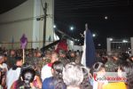 Com percurso inédito, Procissão do Encontro reúne milhares de fiéis em Penedo