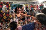 "Feira do Artesanato na Praça" reúne diversos empreendedores na Orla de Penedo