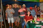 1º Arraiá do Guarani reúne moradores e forrozeiros da Coreia, em Penedo