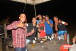 “Arraiá Pé Quente” festeja passagem de São Pedro na Rua do Flamengo
