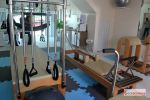 Com equipamentos modernos, clínica de fisioterapia e pilates é inaugurada em Penedo