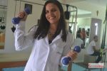 Com equipamentos modernos, clínica de fisioterapia e pilates é inaugurada em Penedo