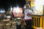 Peças feitas à mão fazem sucesso na 3ª “Feira do Artesanato na Praça”, em Penedo