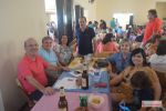 8ª “Feijoada do Tênis Clube” teve degustação de cerveja, bom papo e muitas risadas em Penedo