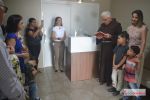 Fisioterapeuta Cíntia Paulino inaugura clínica de estética na cidade de Penedo