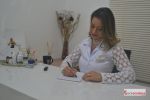 Fisioterapeuta Cíntia Paulino inaugura clínica de estética na cidade de Penedo