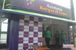 Com combinações especiais e exclusivas, Açaiteria Borges & Lima abre filial no Centro de Penedo