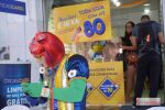 Fotos: Filial da Óticas Carol encerra mês de aniversário com promoções em Penedo