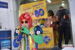 Fotos: Filial da Óticas Carol encerra mês de aniversário com promoções em Penedo