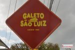 Com novidades, franquia do Galeto São Luiz é reinaugurada na parte alta de Penedo