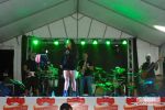 Parque 3K lota durante competição e shows musicais