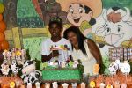 Projeto "Dia Especial" festeja aniversário de adolescente de 17 anos em Penedo