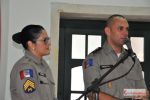 Polícia Militar realiza passagem de comando do 11º BPM na cidade de Penedo