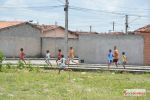 Com ajuda de moradores, Dia das Crianças é comemorado em vários bairros de Penedo