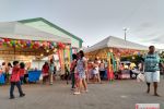 6ª “Feira de Artesanato na Praça" acontece com diversos expositores e atividades para crianças na Orla de Penedo
